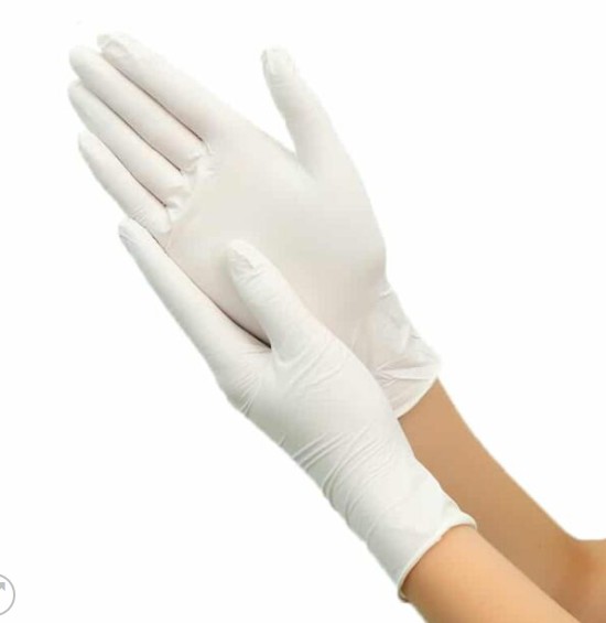 Construction Gloves