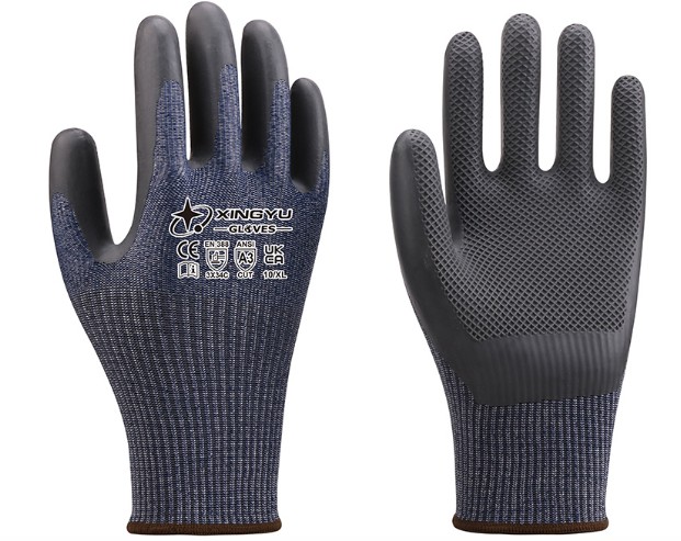 Construction Gloves